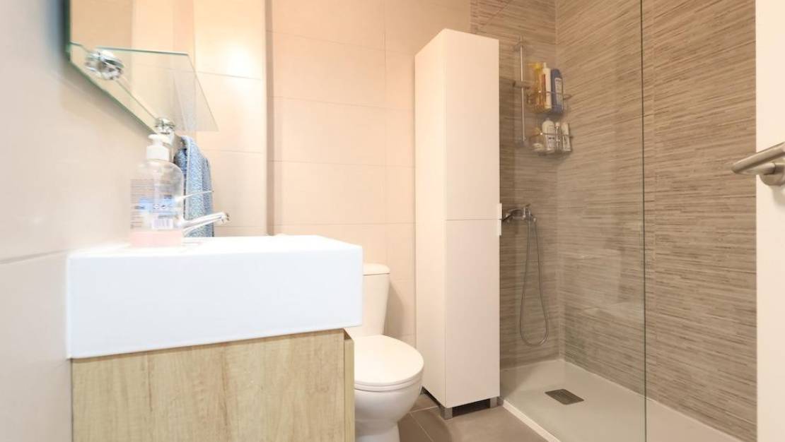Venta - Apartment - Orihuela - Cabo Roig