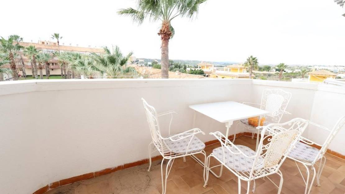 Venta - Apartment - Orihuela - Cabo Roig