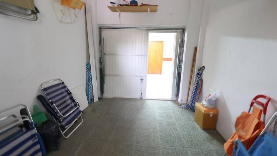 Venta - Apartment - Orihuela - Cabo Roig