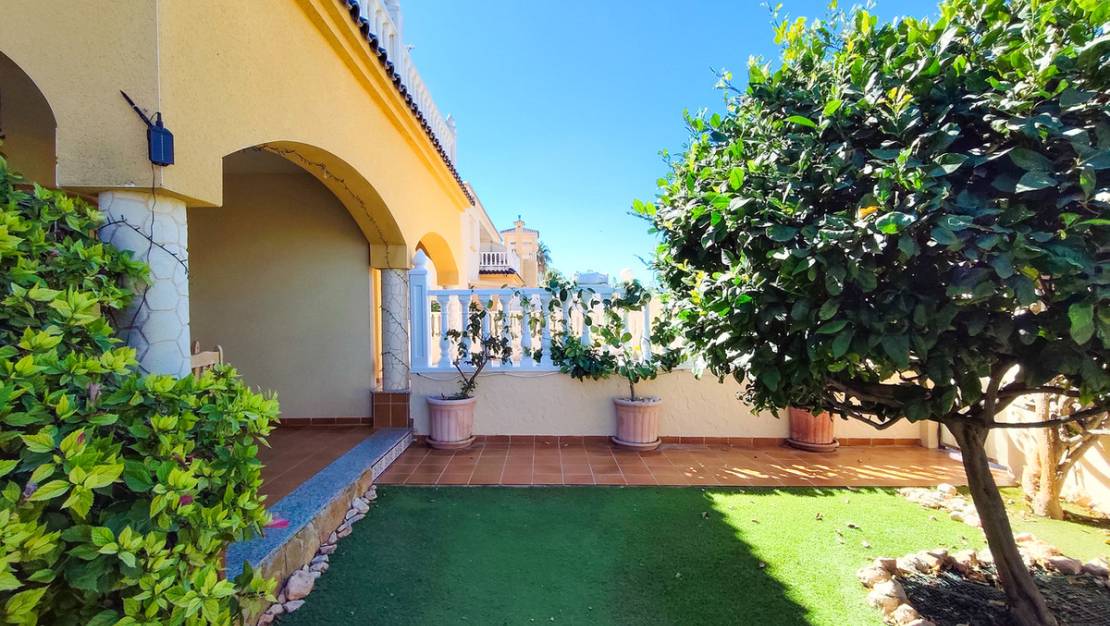 Venta - Apartment - Orihuela - Cabo Roig
