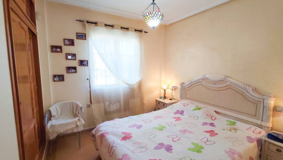 Venta - Apartment - Orihuela - Cabo Roig