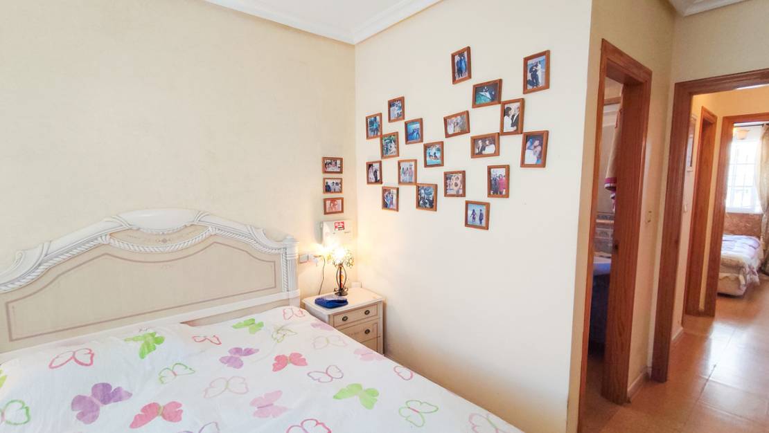 Venta - Apartment - Orihuela - Cabo Roig