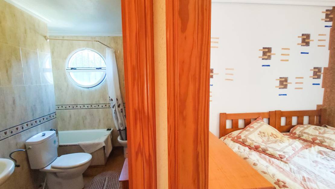 Venta - Apartment - Orihuela - Cabo Roig