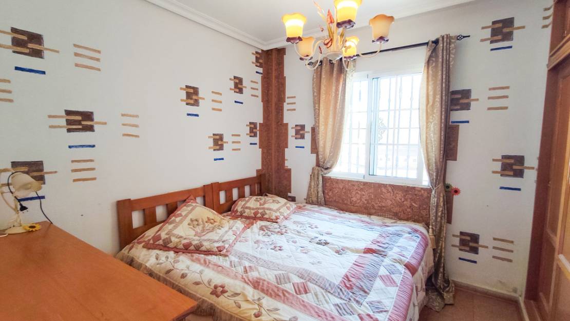 Venta - Apartment - Orihuela - Cabo Roig