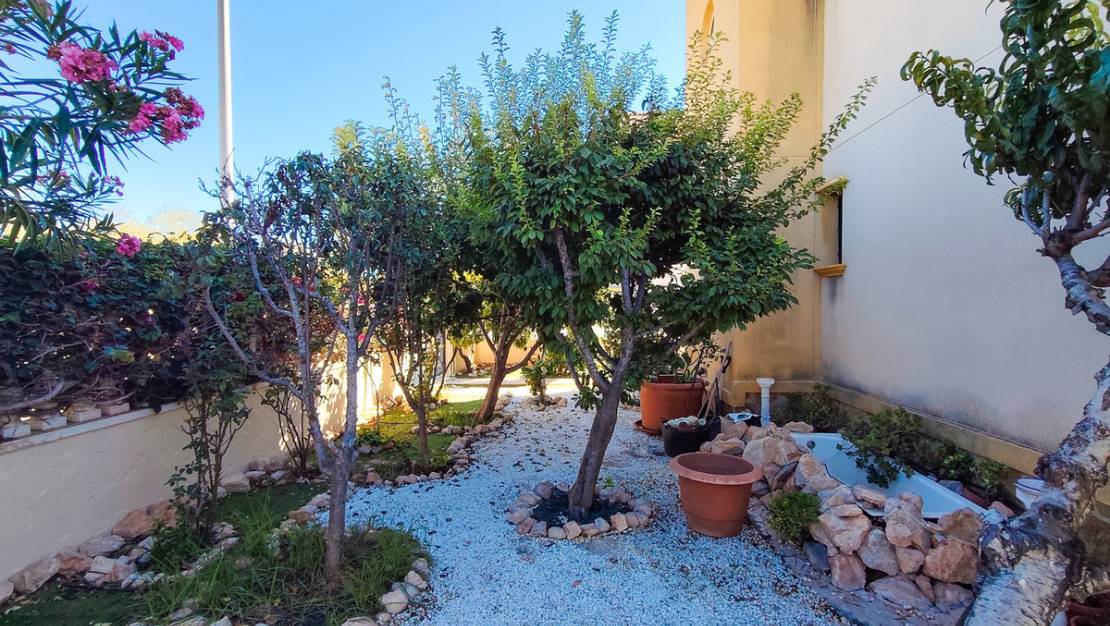Venta - Apartment - Orihuela - Cabo Roig