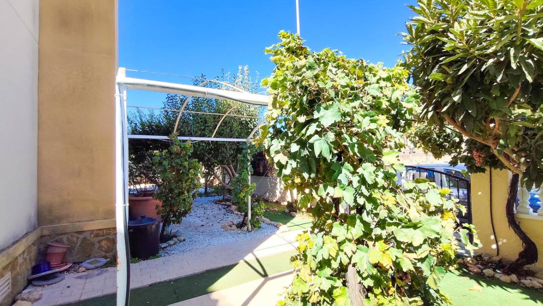 Venta - Apartment - Orihuela - Cabo Roig