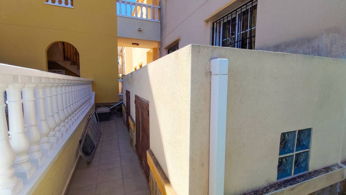 Venta - Apartment - Orihuela - Cabo Roig