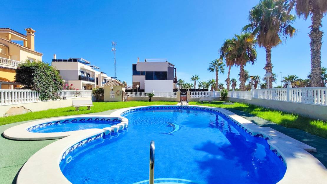 Venta - Apartment - Orihuela - Cabo Roig
