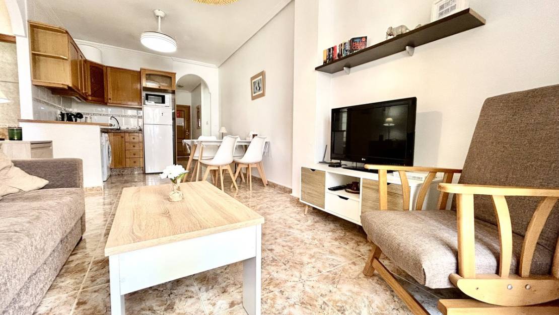 Venta - Apartment - Orihuela - Cabo Roig