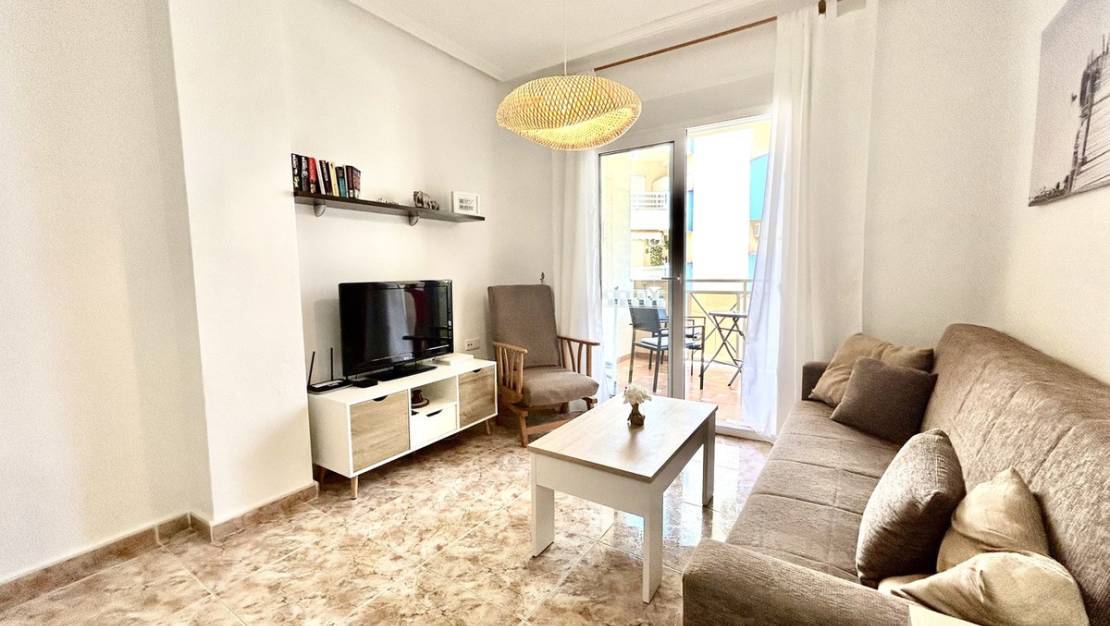 Venta - Apartment - Orihuela - Cabo Roig