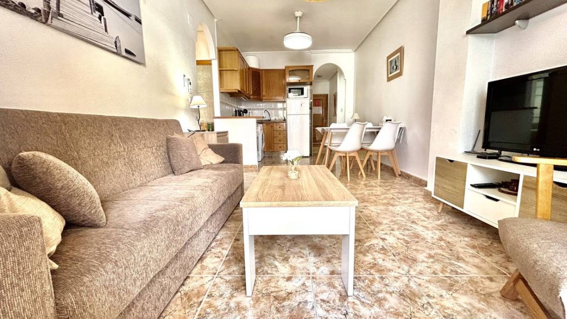 Venta - Apartment - Orihuela - Cabo Roig