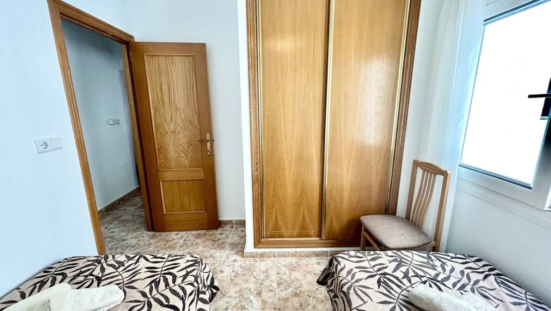 Venta - Apartment - Orihuela - Cabo Roig