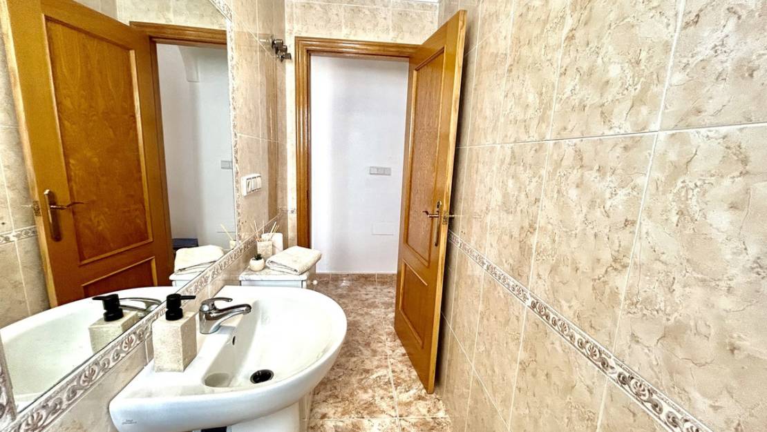 Venta - Apartment - Orihuela - Cabo Roig