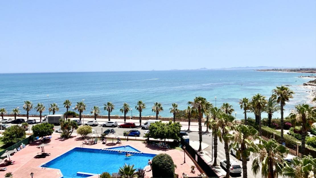 Venta - Apartment - Orihuela - Cabo Roig