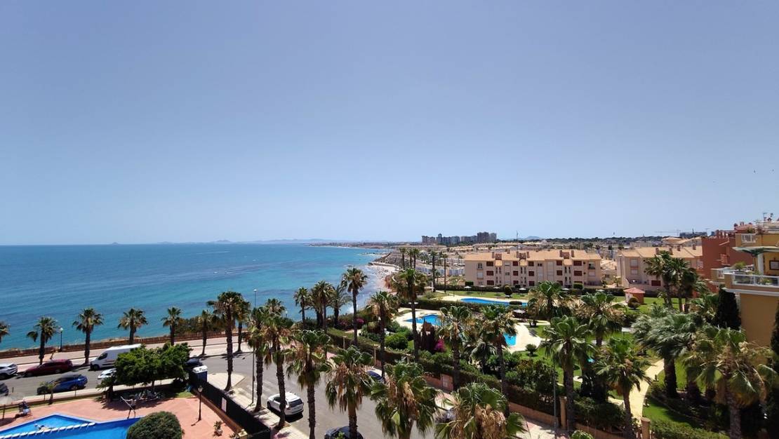 Venta - Apartment - Orihuela - Cabo Roig