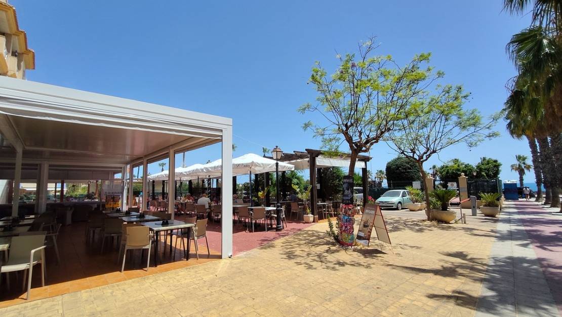 Venta - Apartment - Orihuela - Cabo Roig