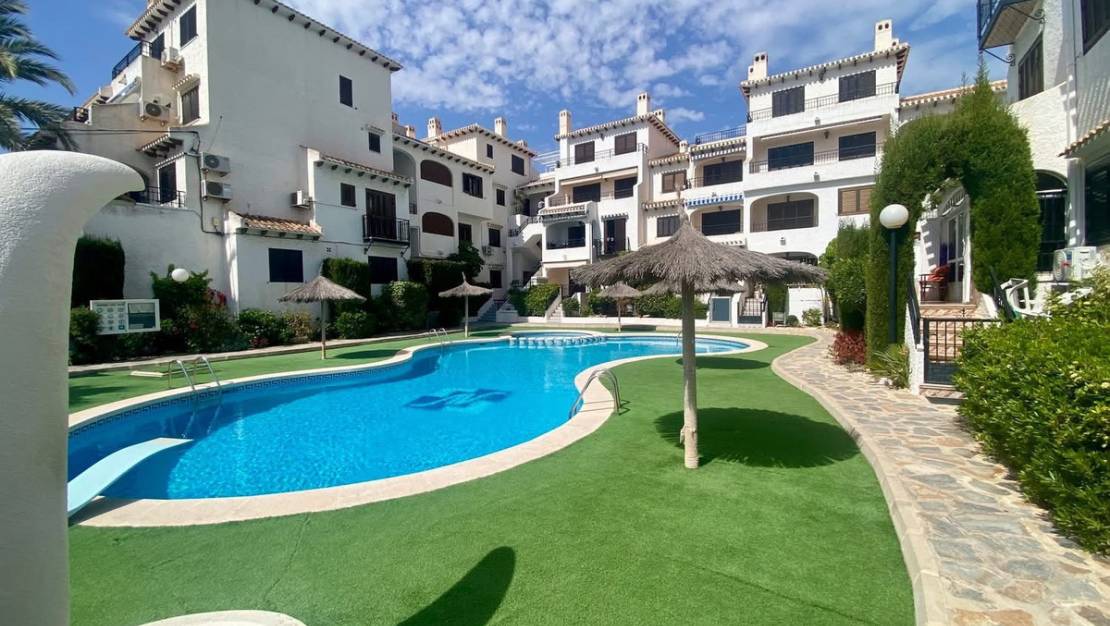 Venta - Apartment - Orihuela - Cabo Roig