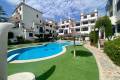 Venta - Apartment - Orihuela - Cabo Roig