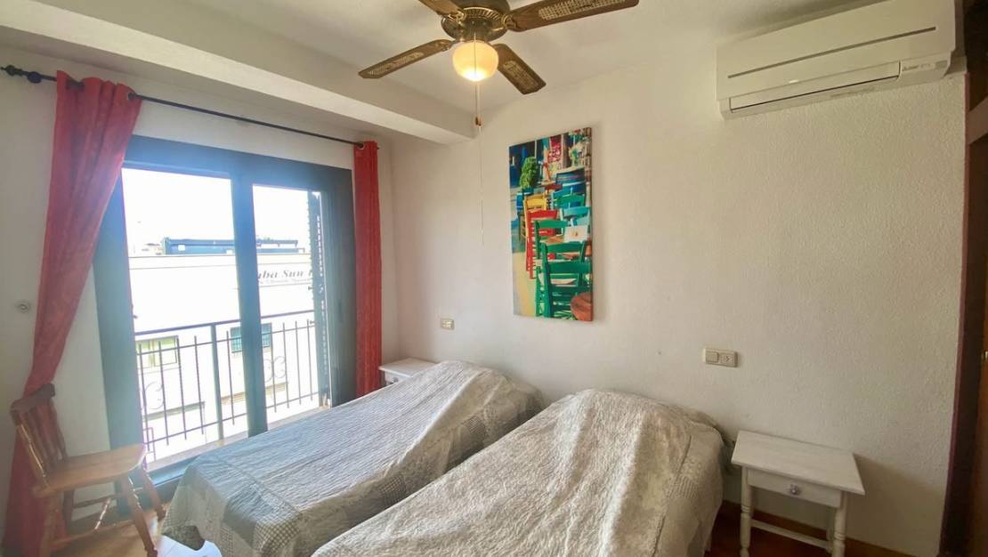 Venta - Apartment - Orihuela - Cabo Roig