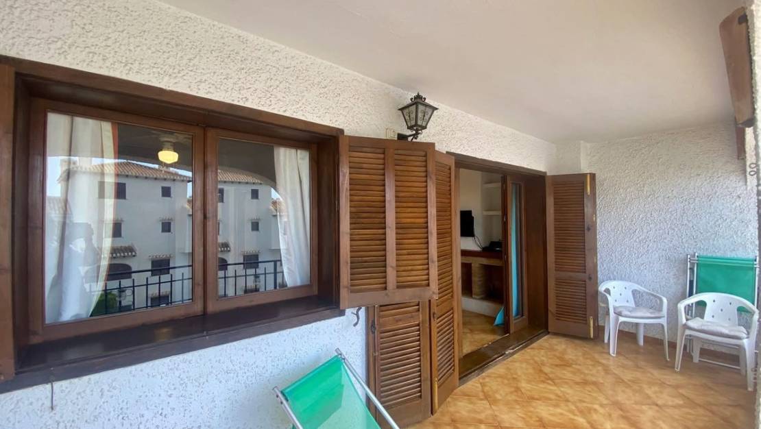 Venta - Apartment - Orihuela - Cabo Roig