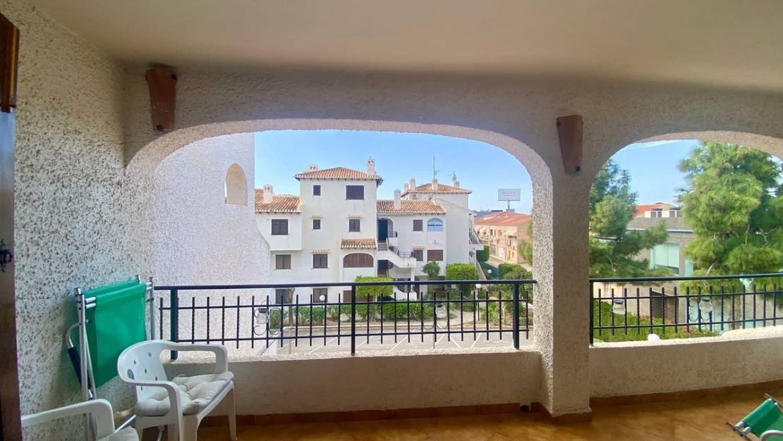 Venta - Apartment - Orihuela - Cabo Roig