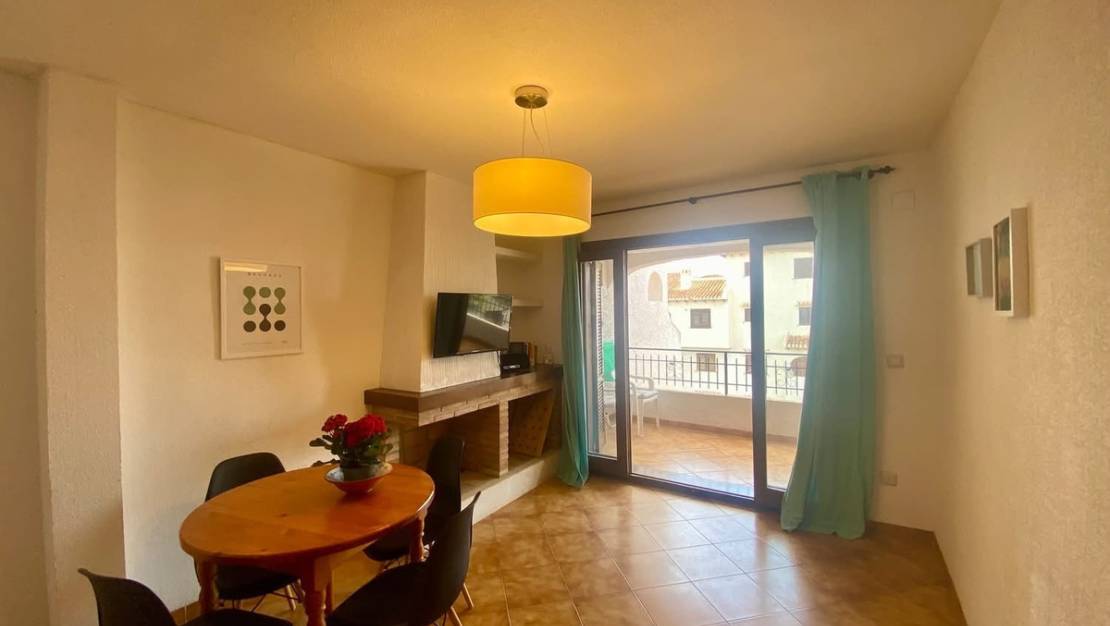 Venta - Apartment - Orihuela - Cabo Roig