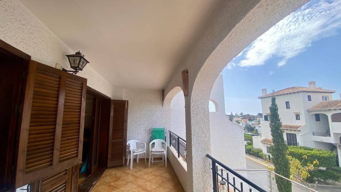 Venta - Apartment - Orihuela - Cabo Roig