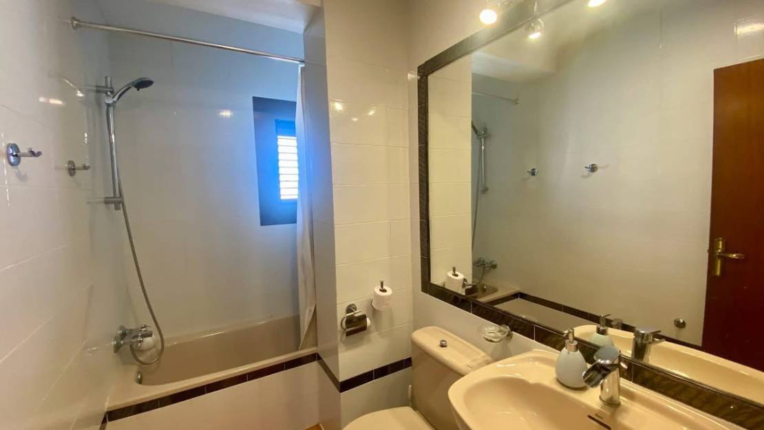 Venta - Apartment - Orihuela - Cabo Roig