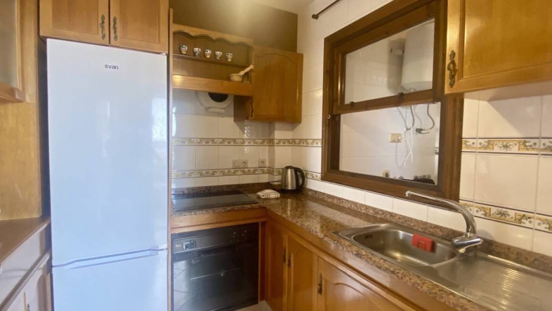 Venta - Apartment - Orihuela - Cabo Roig