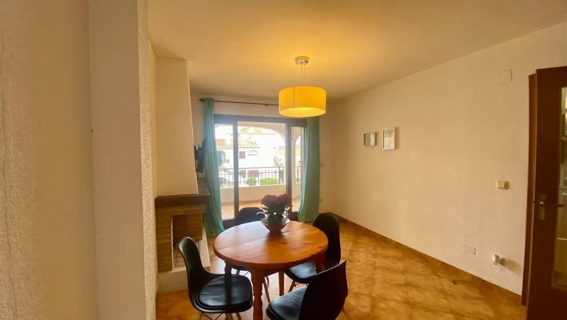 Venta - Apartment - Orihuela - Cabo Roig