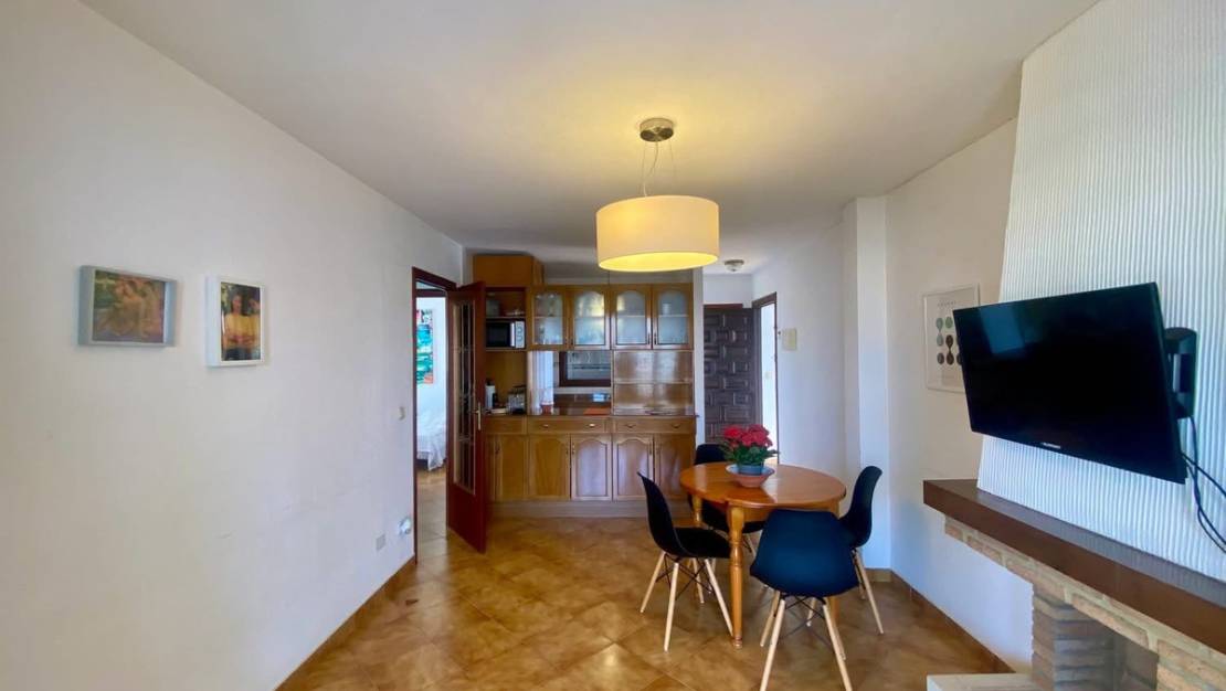 Venta - Apartment - Orihuela - Cabo Roig