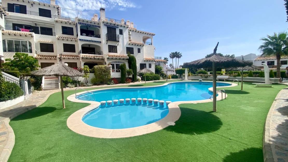 Venta - Apartment - Orihuela - Cabo Roig