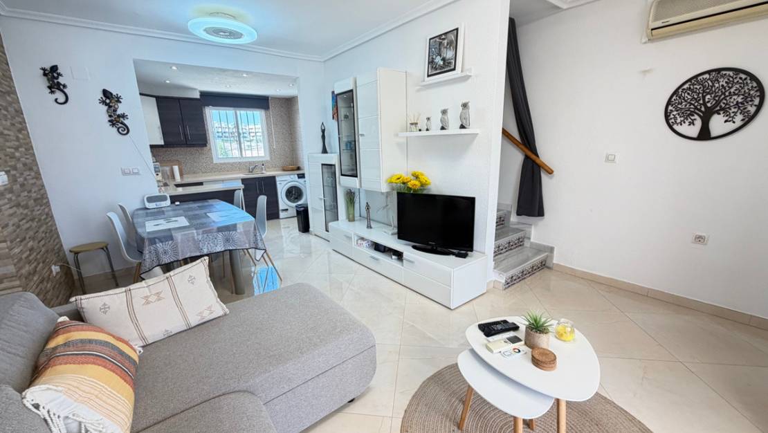 Venta - Apartment - Orihuela - Cabo Roig