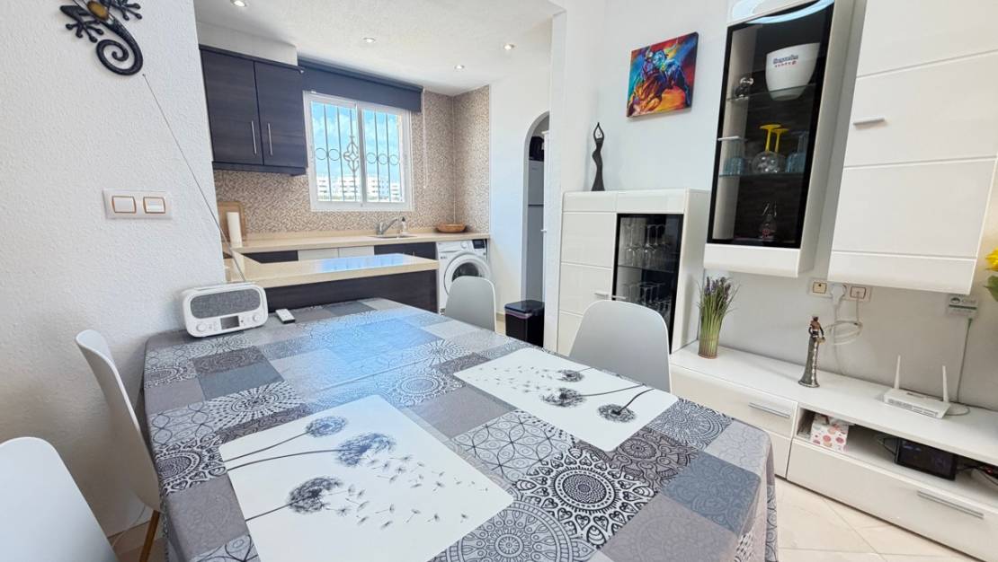 Venta - Apartment - Orihuela - Cabo Roig