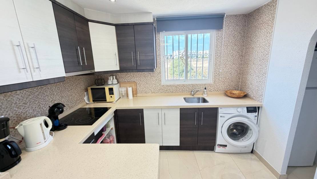 Venta - Apartment - Orihuela - Cabo Roig