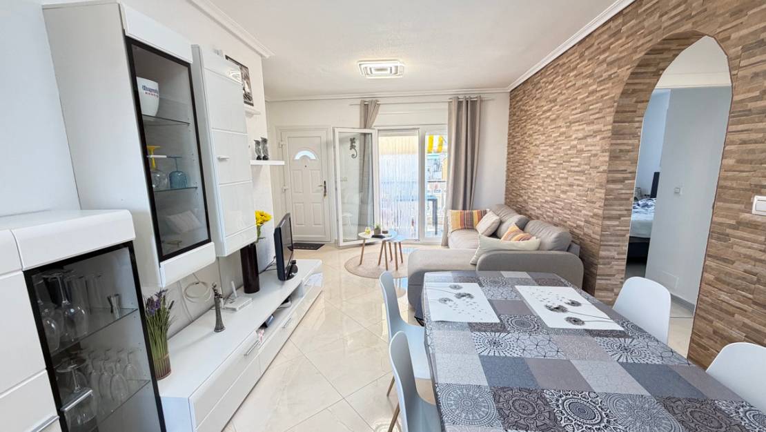 Venta - Apartment - Orihuela - Cabo Roig