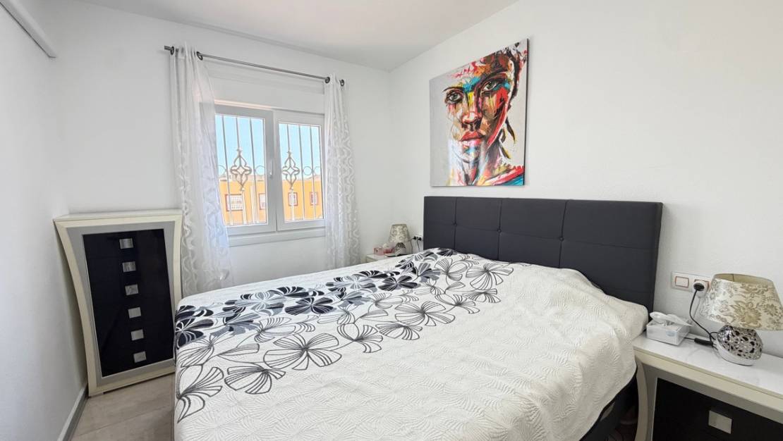Venta - Apartment - Orihuela - Cabo Roig