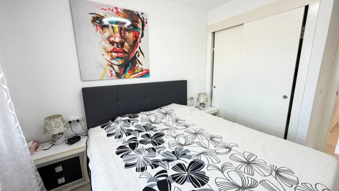 Venta - Apartment - Orihuela - Cabo Roig