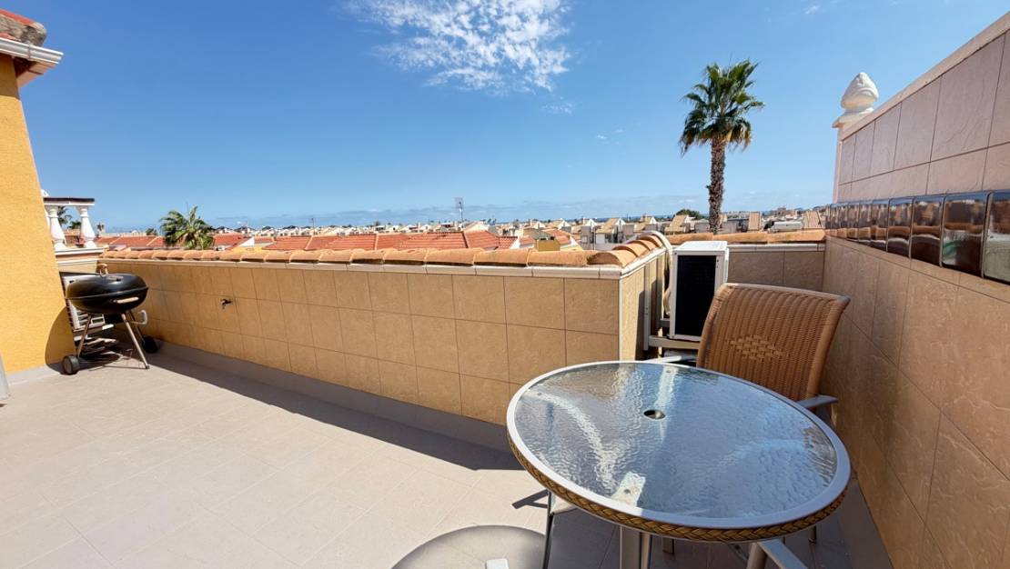Venta - Apartment - Orihuela - Cabo Roig