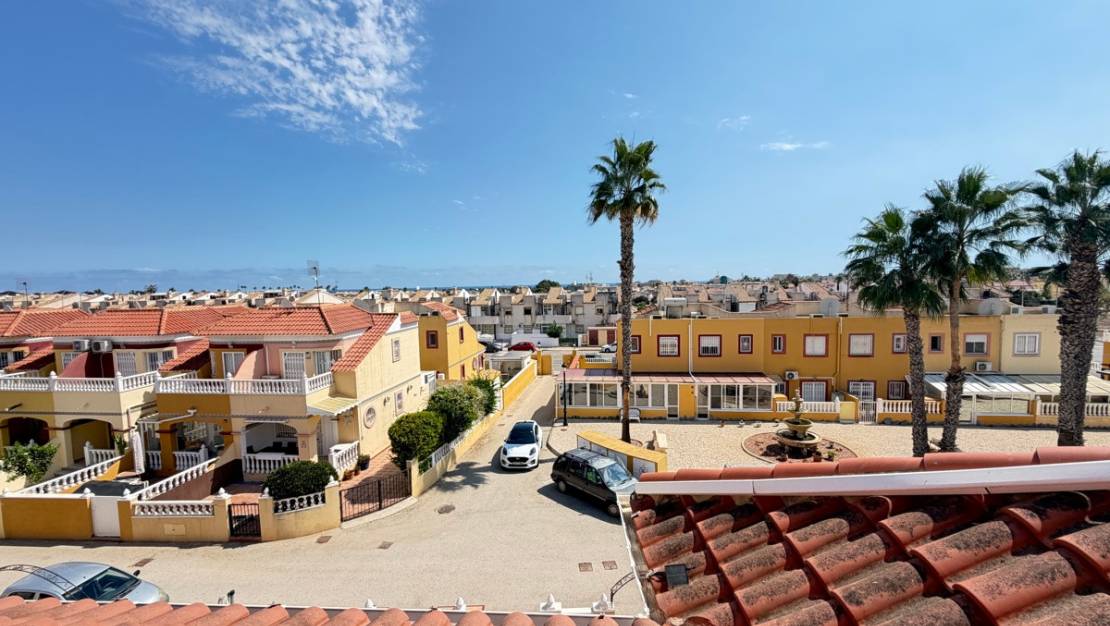 Venta - Apartment - Orihuela - Cabo Roig