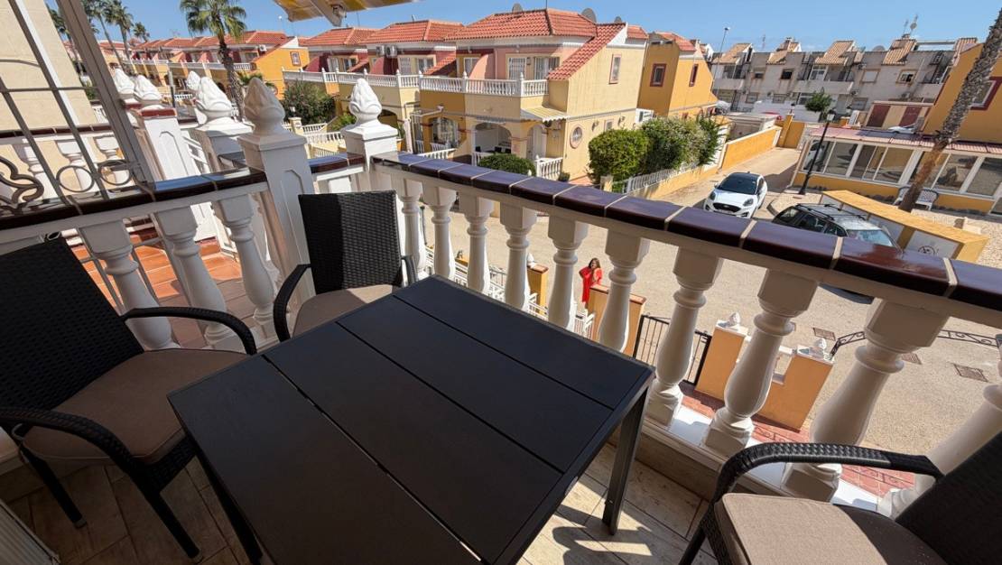 Venta - Apartment - Orihuela - Cabo Roig