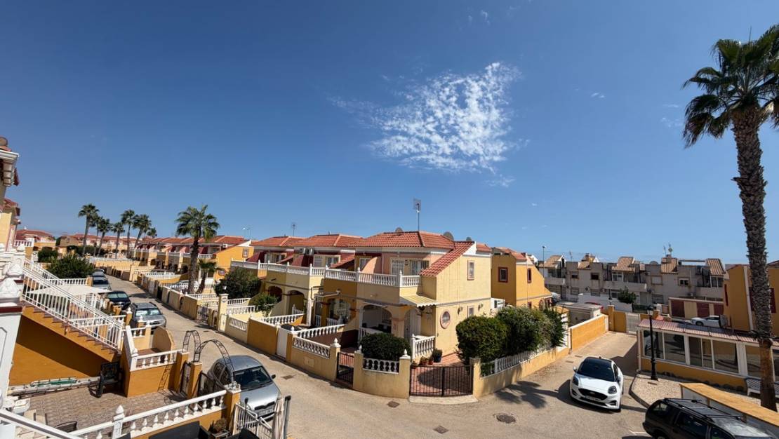 Venta - Apartment - Orihuela - Cabo Roig