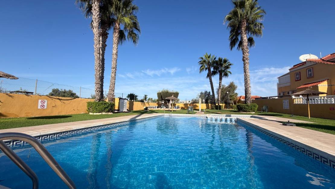 Venta - Apartment - Orihuela - Cabo Roig
