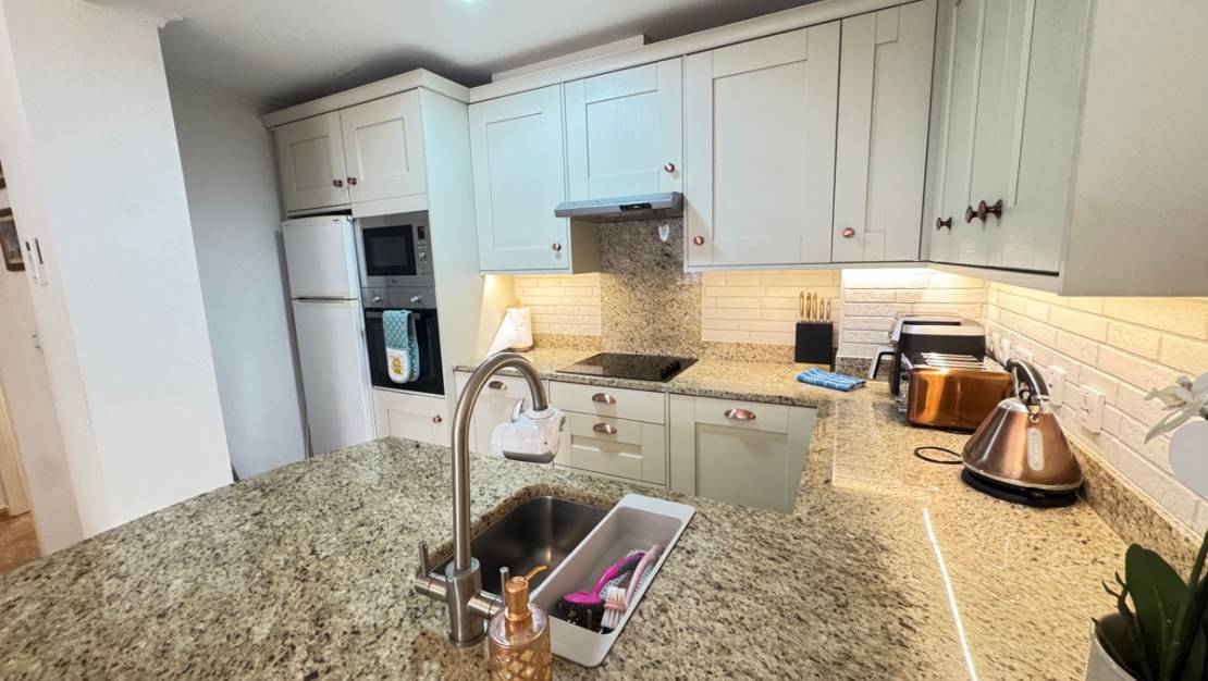 Venta - Apartment - Orihuela - Cabo Roig