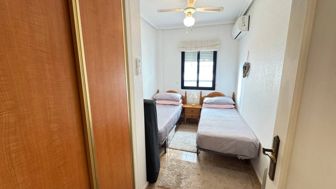 Venta - Apartment - Orihuela - Cabo Roig