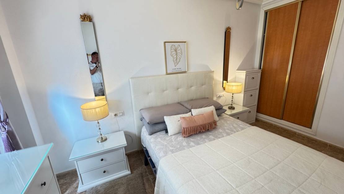 Venta - Apartment - Orihuela - Cabo Roig