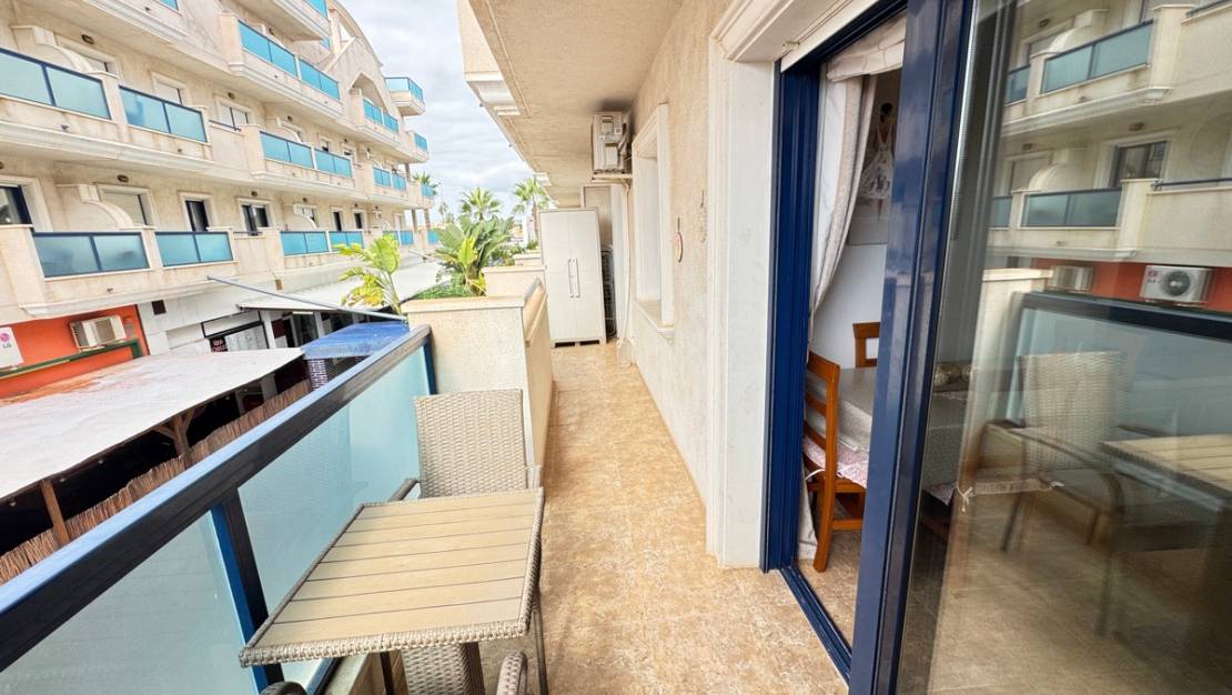 Venta - Apartment - Orihuela - Cabo Roig