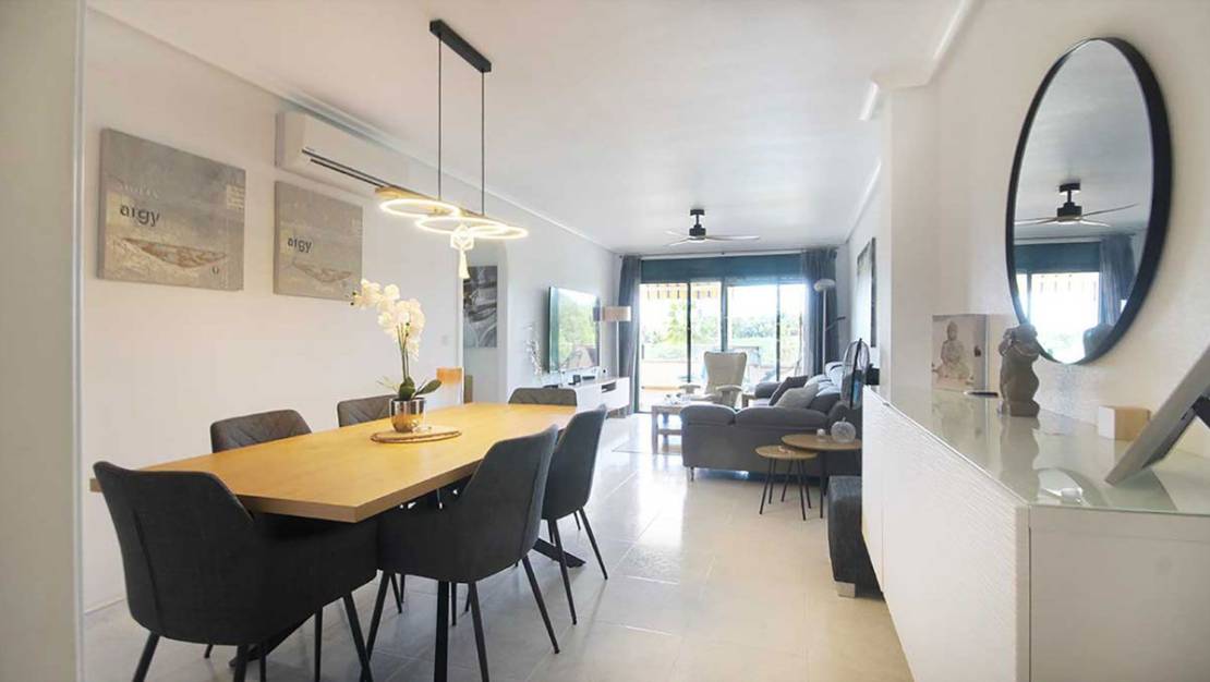 Venta - Apartment - Orihuela - Campoamor Golf