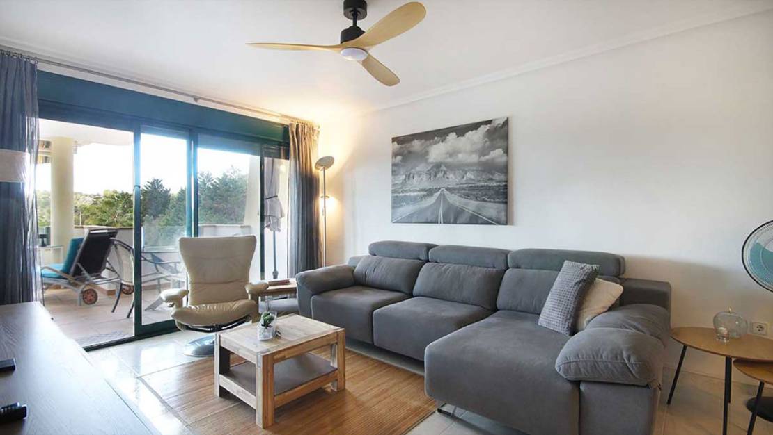 Venta - Apartment - Orihuela - Campoamor Golf