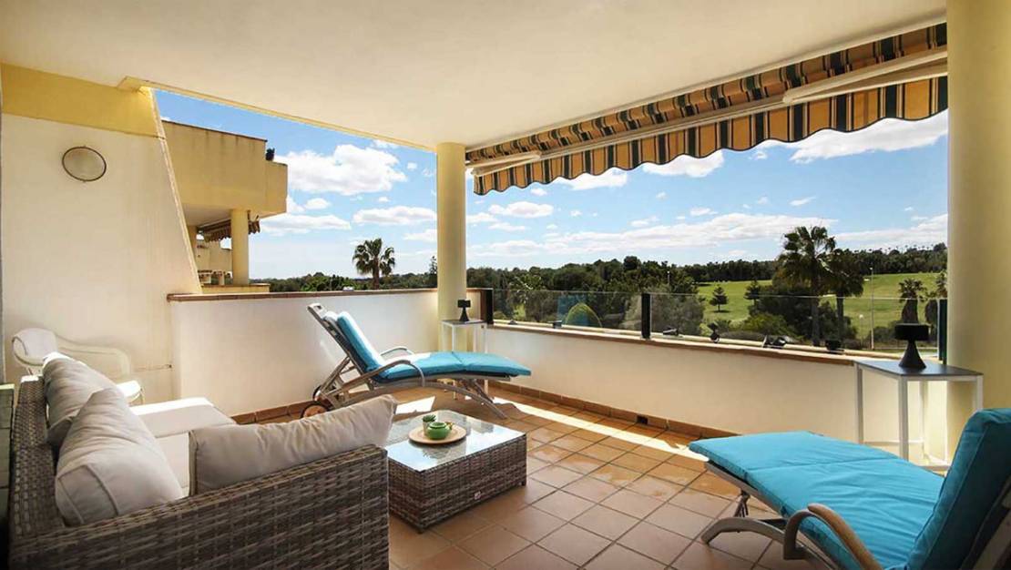 Venta - Apartment - Orihuela - Campoamor Golf